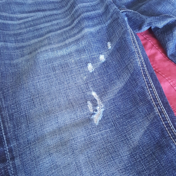 Affliction jeans - Picture 6 of 8